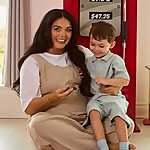 Scarlett Moffatt