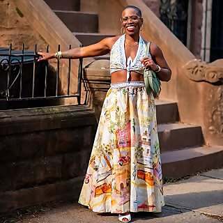 Candice Brathwaite-Aboderin