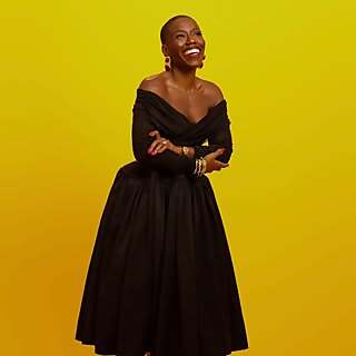 Candice Brathwaite-Aboderin