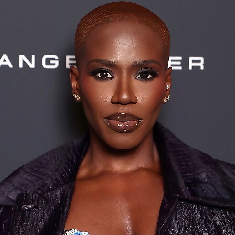 Candice Brathwaite-Aboderin