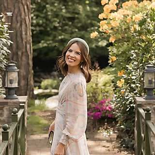 Anna Corry