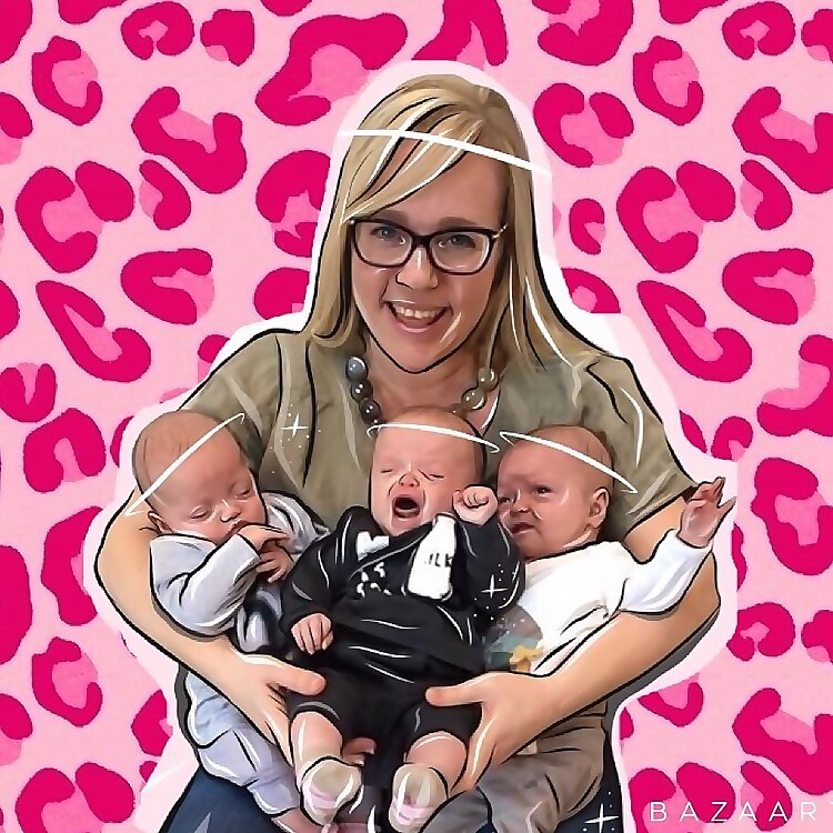 Rebecca Wooldridge