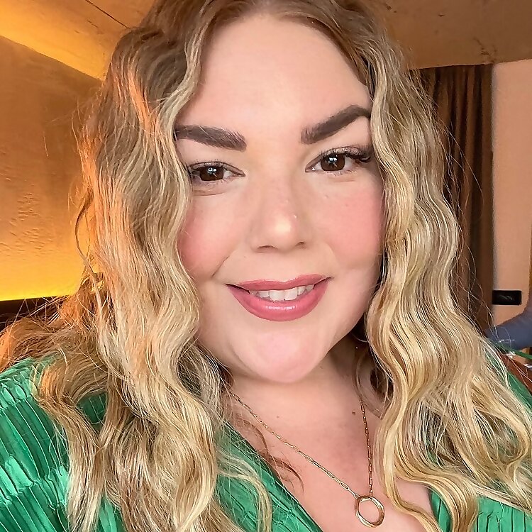 Hollie Burgess