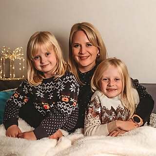 Lyndsay Joanne Gardner