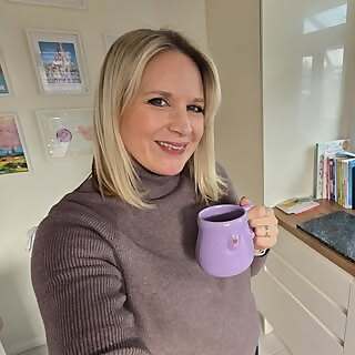 Lyndsay Joanne Gardner