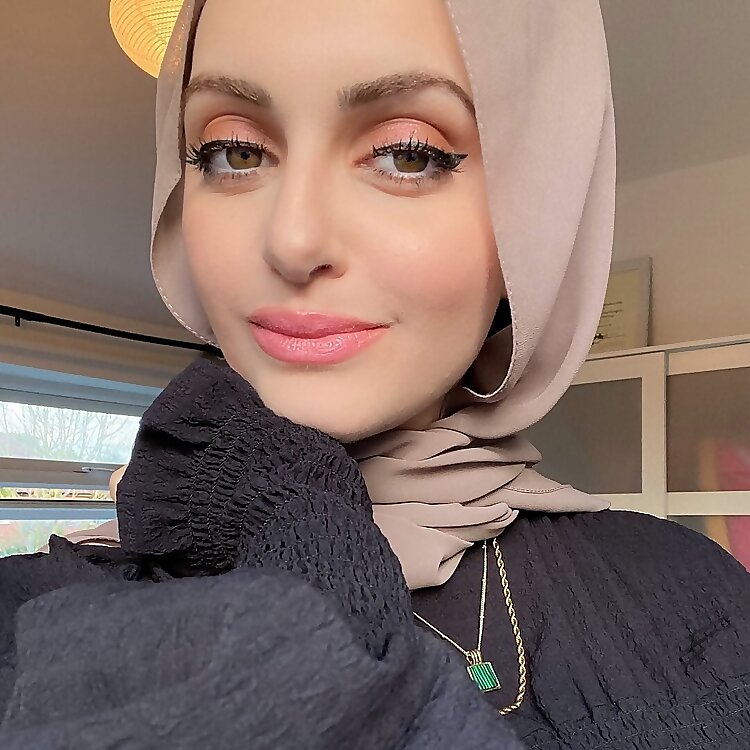 Ghazal Abdeh