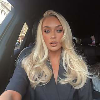 Nadia Thorburn