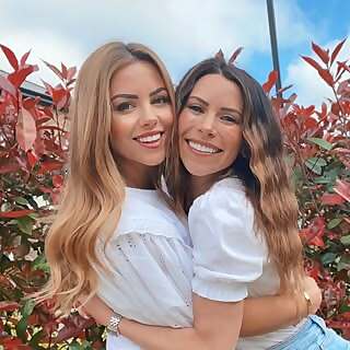 Holly Gee & Sophie Taylor