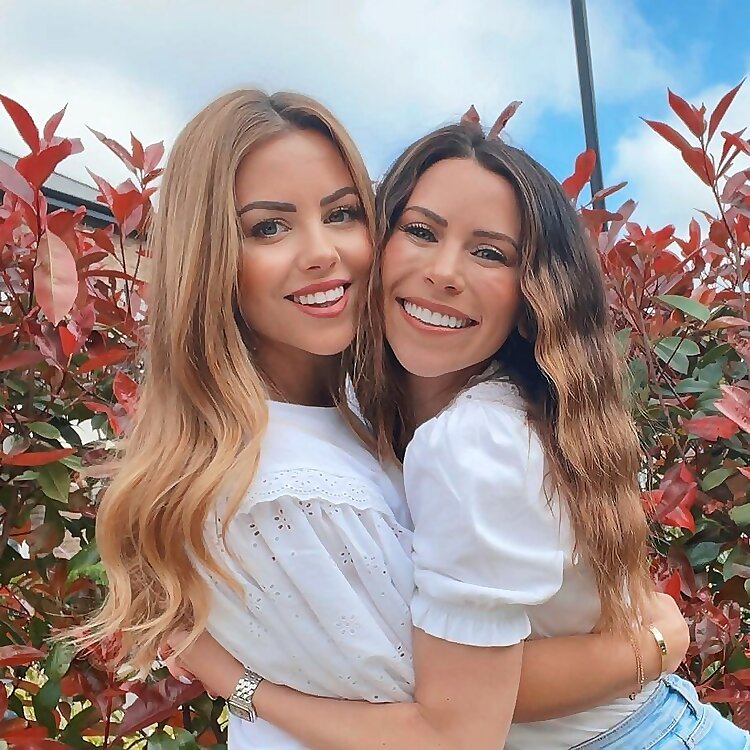 Holly Gee & Sophie Taylor