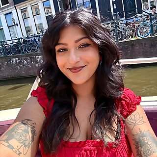 Yasmin Johal
