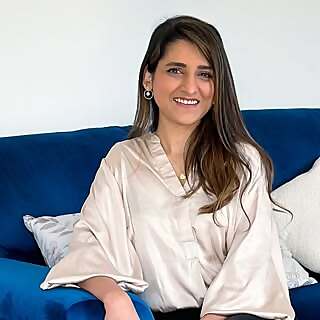 Yusra Saad Khan