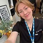 Dr Eleanor Tuohy
