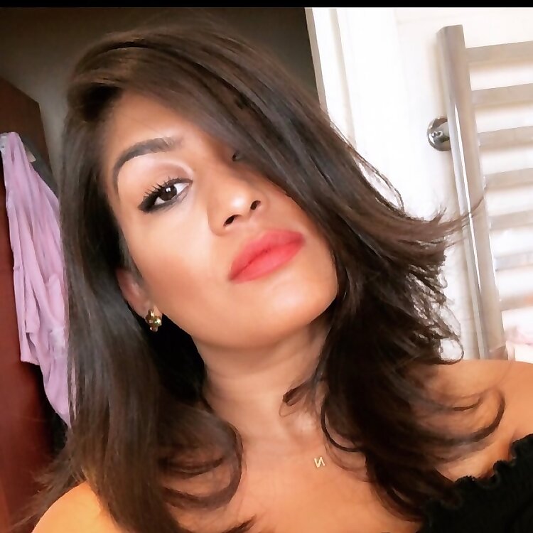 Neha Gandesha