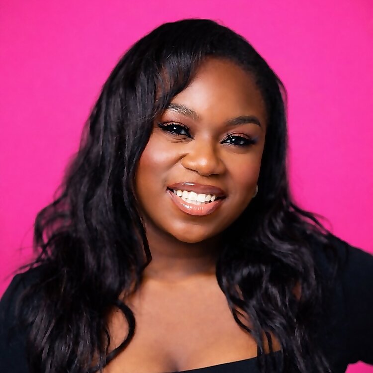 Sandra Igwe