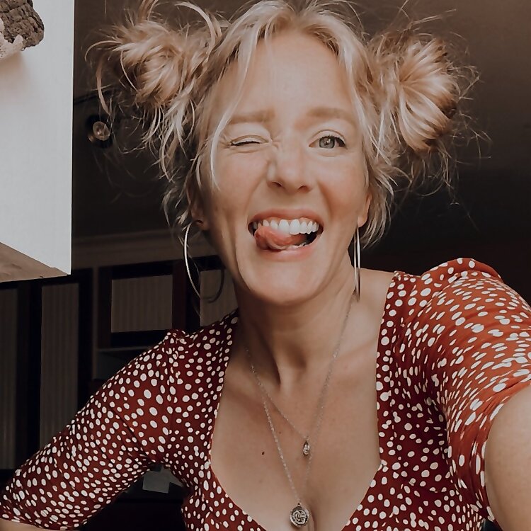 Kathryn Stauffer