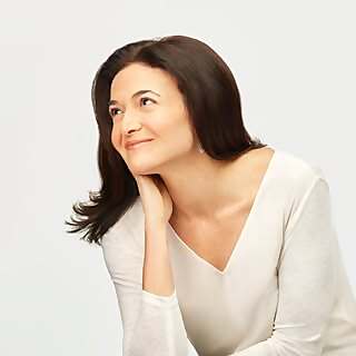 Sheryl Sandberg