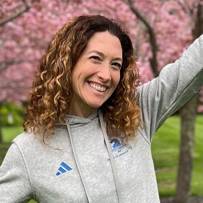 Randi Zuckerberg