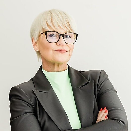 Corinne Crabtree