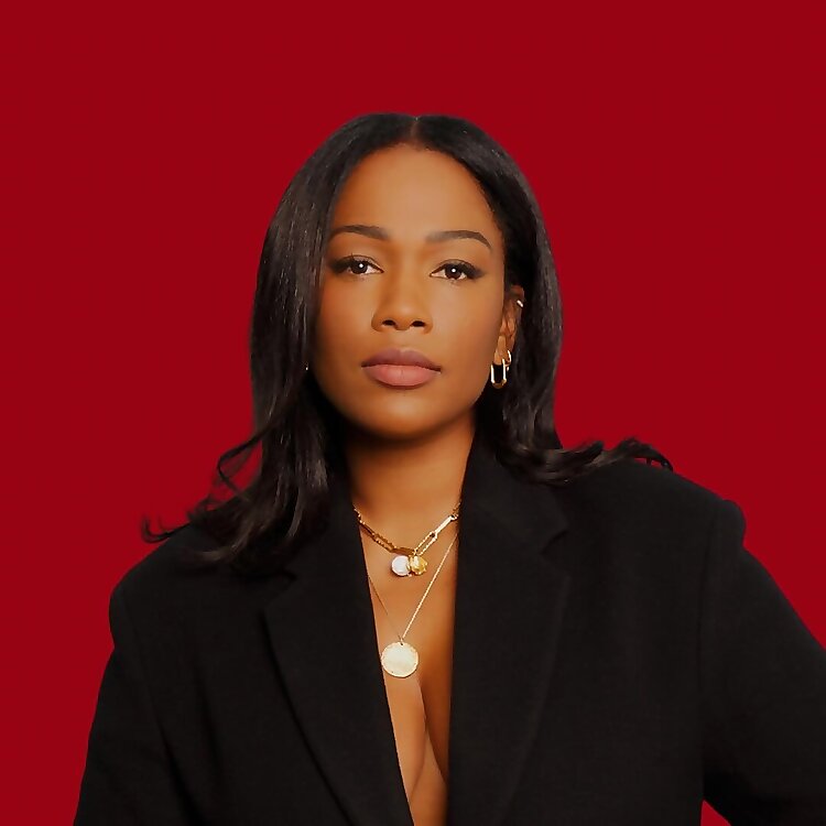 Sharmadean Reid