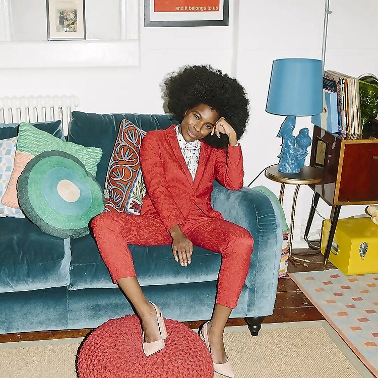 Frédérique Harrel