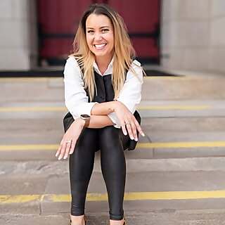 Allison Cooper