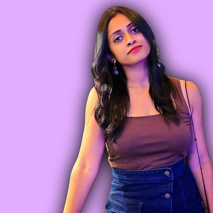 Vidya Panicker