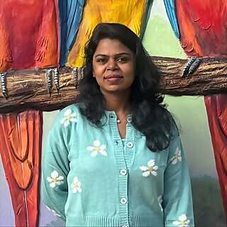 Chindhu Shri