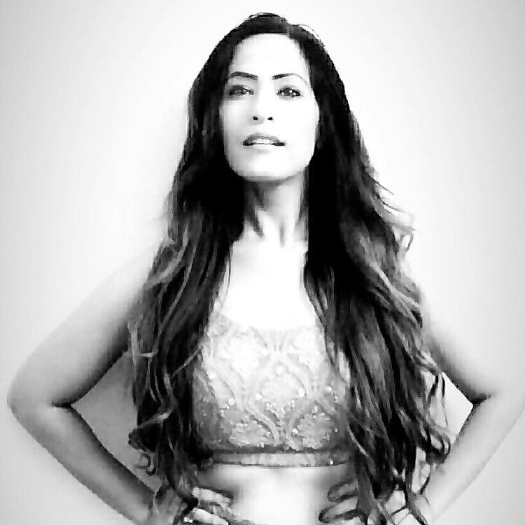 Priyanka Arjun Sarna