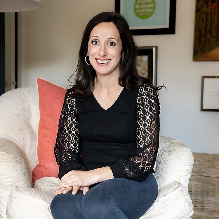 Katie Caputo Serbinski