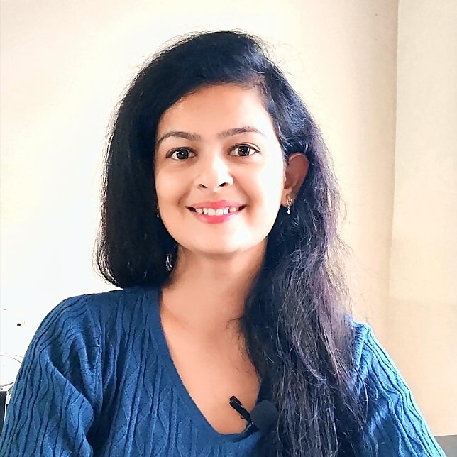 Arpita Axay Pithava