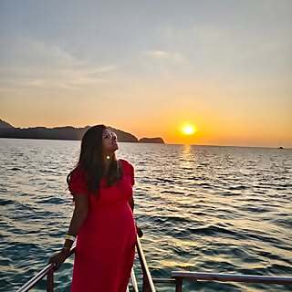 Krupa shah