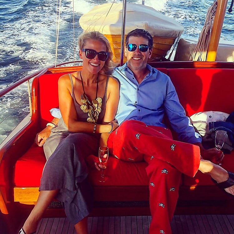 Caroline Constantine Rosen