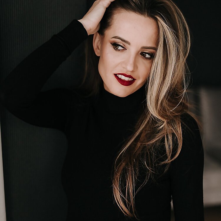 Żaneta Szysz