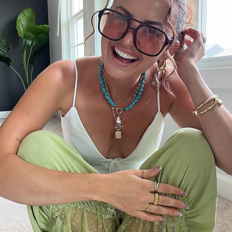 Cassie Scroggins