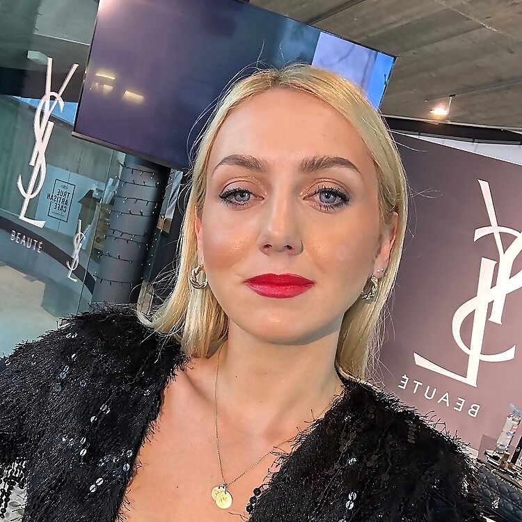 Alja Perne
