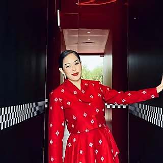 Karina Soerjanatamihardja