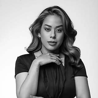 Karina Soerjanatamihardja