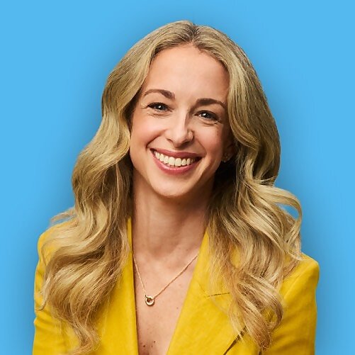 Dr. Becky Kennedy