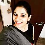 Prachi Jain