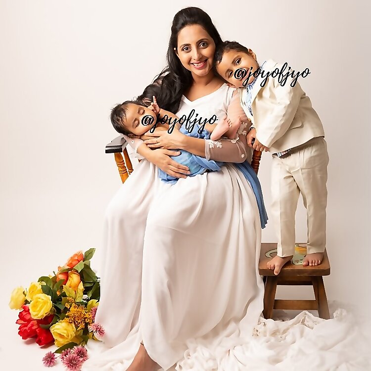 Jyotsna Sudha