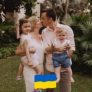 Khrystyna Friedstrom