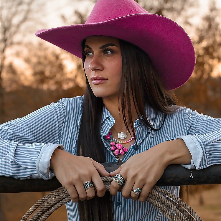 Neon Wrangler