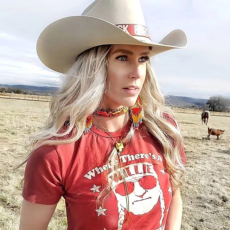 Stephanie Griffey