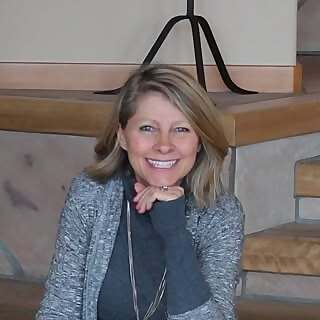 Cheryl Tucker