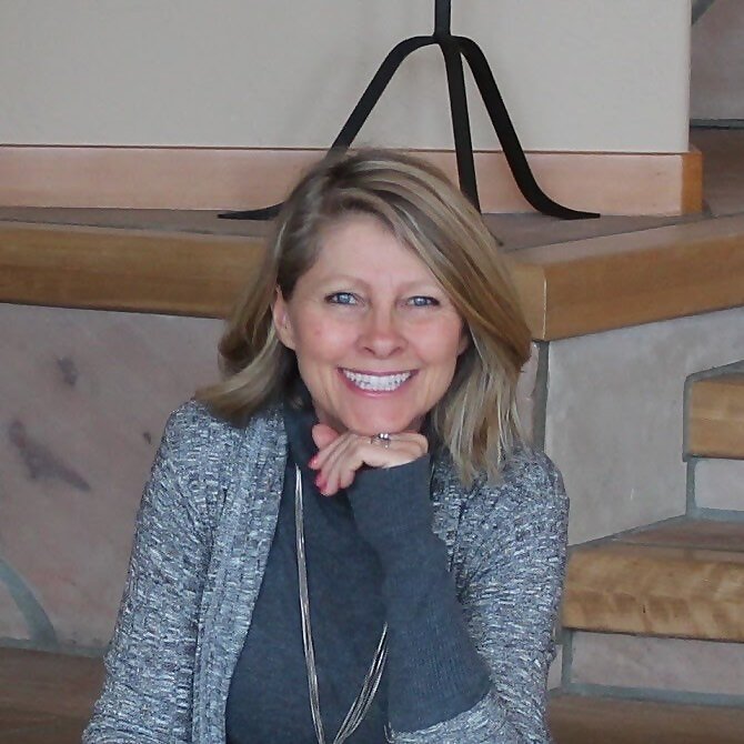 Cheryl Tucker