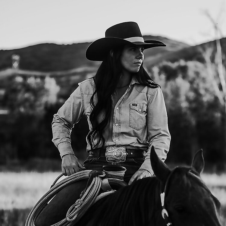 Laramie Dawn