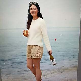 Katie Lee Biegel