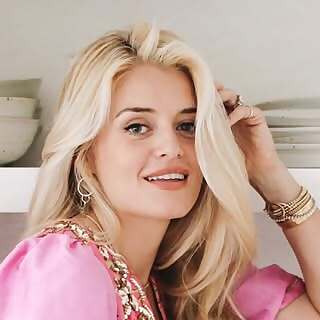 Daphne Oz