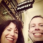 Martha McKinnon & Peter Morrison