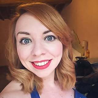Sarah Vernon